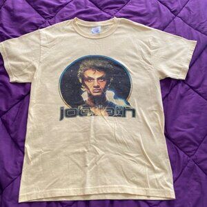 Jobriath tee shirt